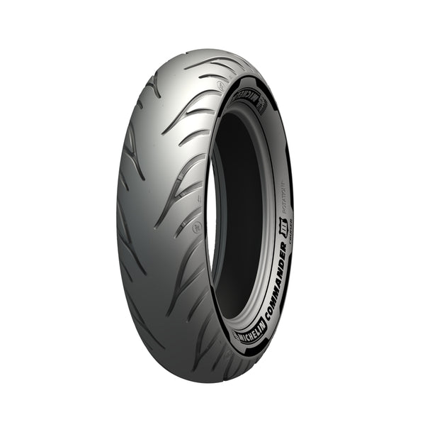 Michelin Tire Commander III Cruiser Reinf 140/90 B 15 M / C 76H TL / TT