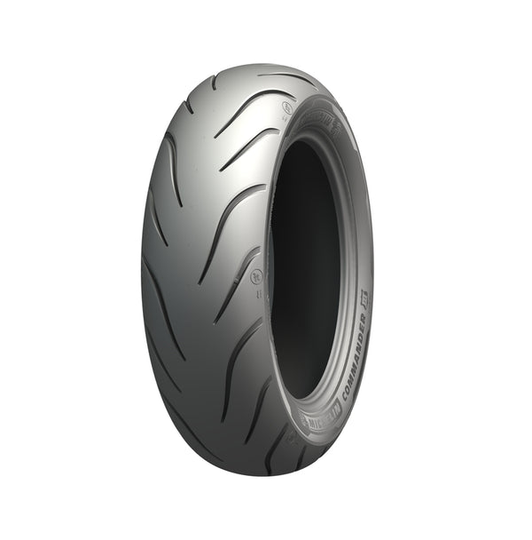 Michelin Tire Commander III Touring Reinf 180/55 B 18 M / C 80H TL / TT