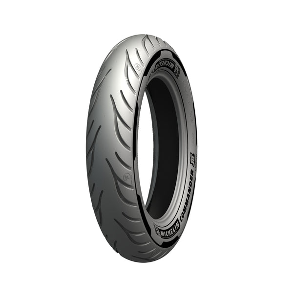 Michelin Tire Commander III Cruiser 100/90 B 19 m / C 57H TL / TT
