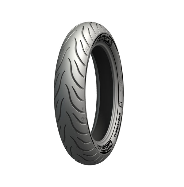Michelin Tire Commander III Touring 130/70 B 18 M / C 63H TL / TT