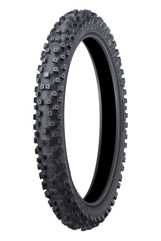 Dunlop Tire Geomax MX53 F 70 / 100-19 M / C NHS 42M TT