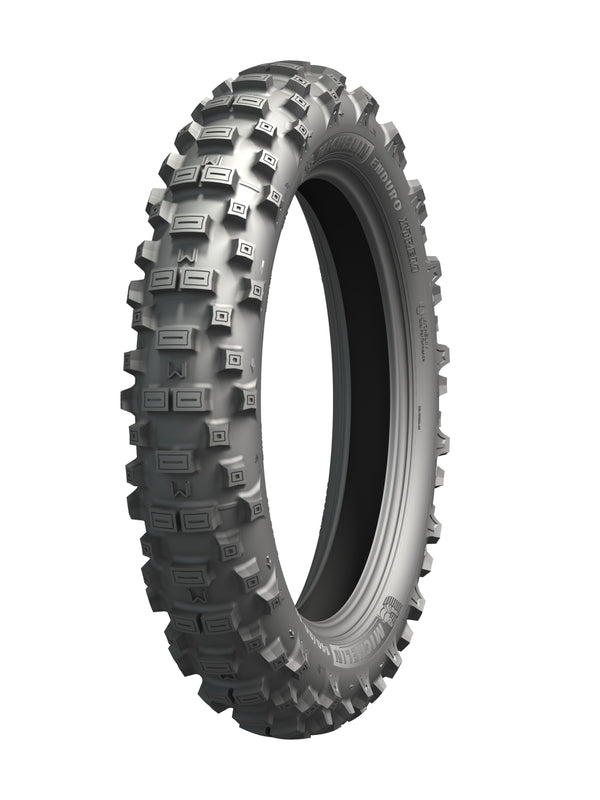 Michelin Tire Enduro Xtrem 140 / 80-18 M / C 70m NHS TT