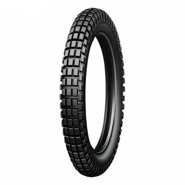 MICHELIN TIRE TRICY LUMIÈRE 80 / 100-21 M / C 51M TT