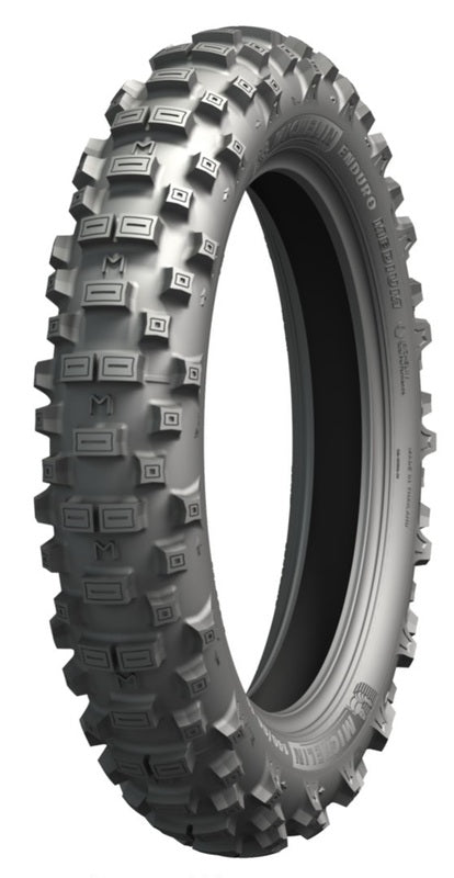 Michelin Tire Enduro Medium 120/90-18 M / C 65R TT
