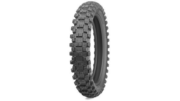 Michelin Tire Tracker 120 / 80-19 M / C 63R TT