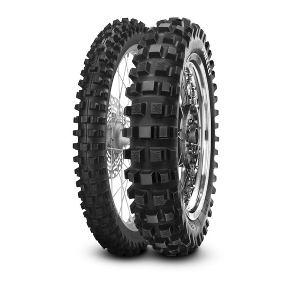 Pirelli Tire MT 16 Garacross 120 / 100-18 NHS (59)