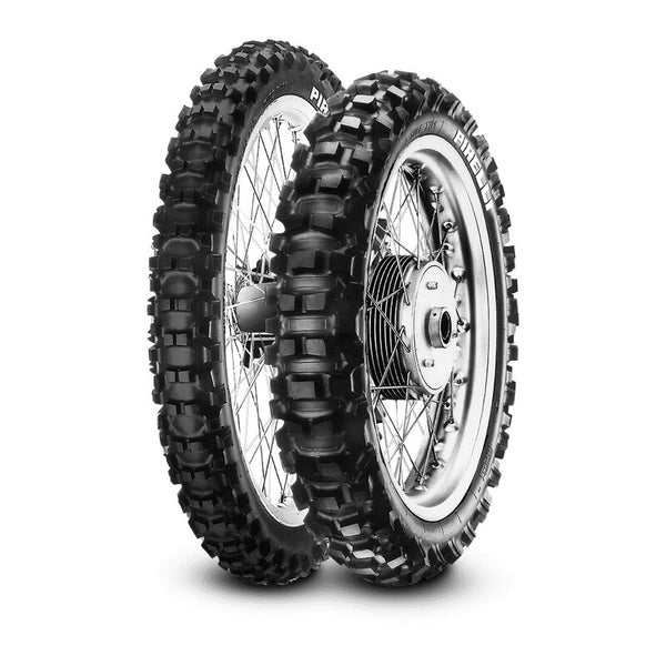 Pirelli Tire Scorpion XC Mid Hard 140 / 80-18 m / C 70m TT