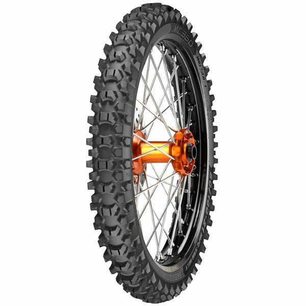 Metzeler Tire MC360 Mid Soft (F) 90/90-21 M / C 54M TT MST