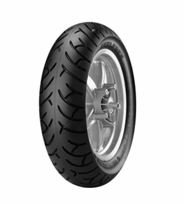 Metzeler Tire Feelfree 160/60 R 15 M / C 67H TL