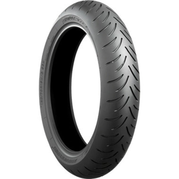 Bridgestone Tire Battlax Scooter Front 120 / 70-13 53P TL