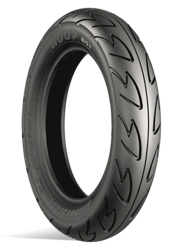 Bridgestone Tire Hoop B01 100 / 90-10 61J TL