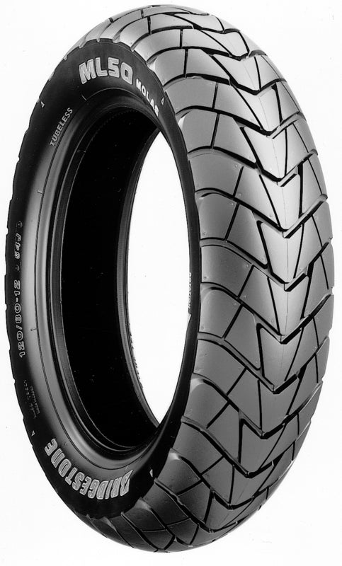 Bridgestone Tire Molas ML50 140 / 60-13 57L TL