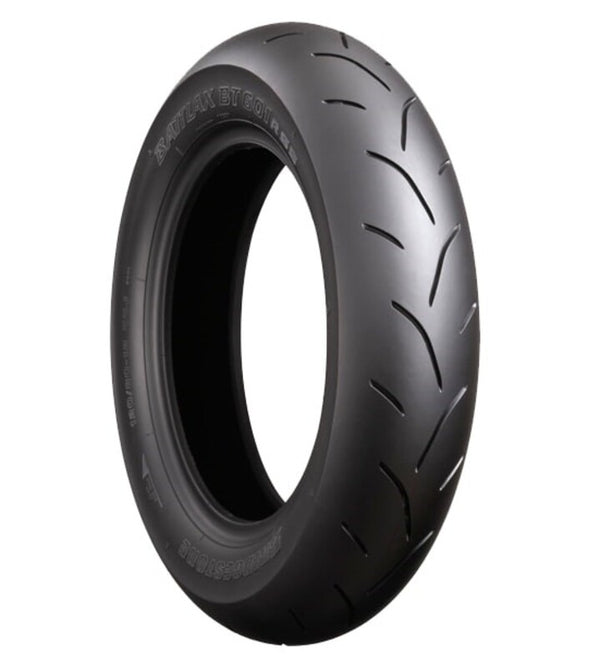 Bridgestone Tire Battlax BT-601SS arrière 120 / 80-12 55J TL