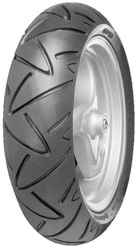 Continental Tire Contitwist 130 / 70-10 M / C 59M TL