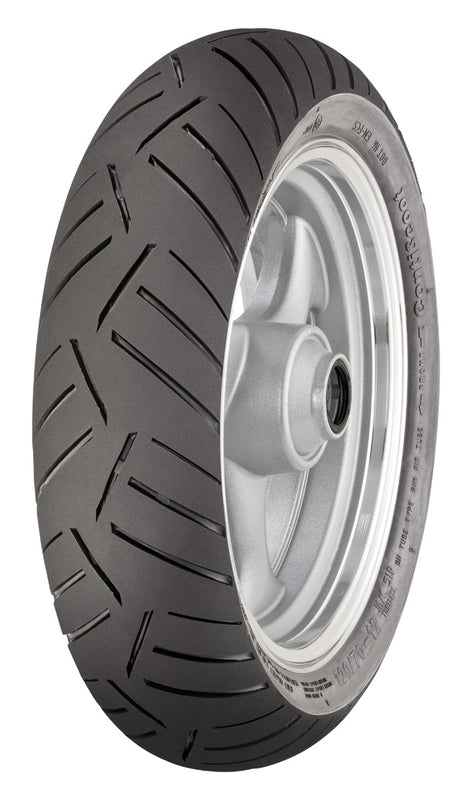 Continental Tire Contenstoot 80 / 90-14 M / C 40P TL