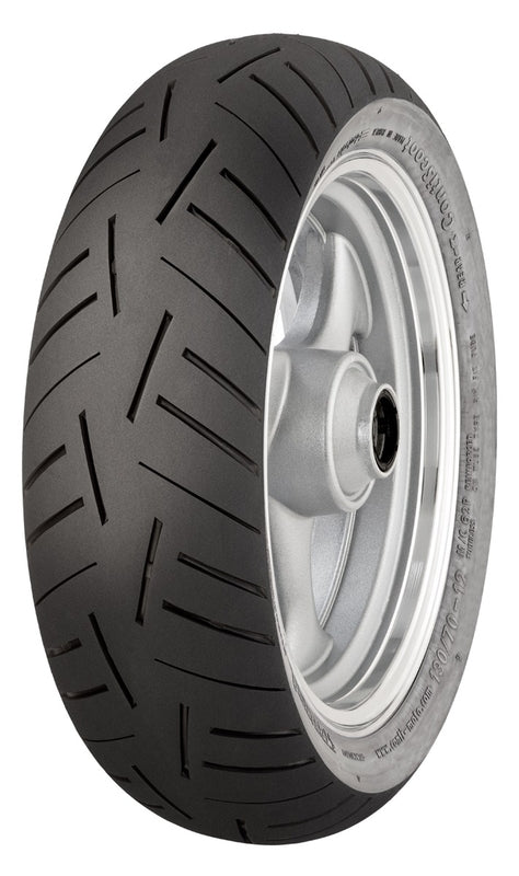 Continental Tire Contenstoot 120 / 80-16 m / c 60p TL