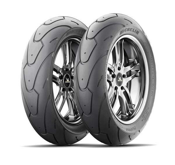 Michelin Tire Bopper 120 / 90-10 57L TL / TT