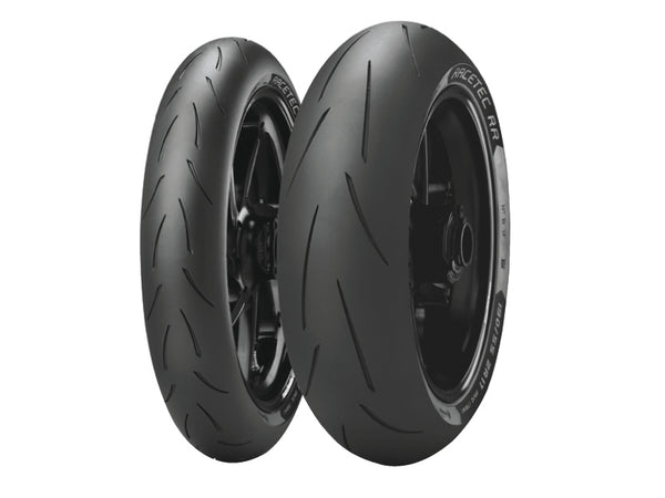 Metzeler Tire Racetec RR K2 200/55 Zr 17 m / C (78W) TL