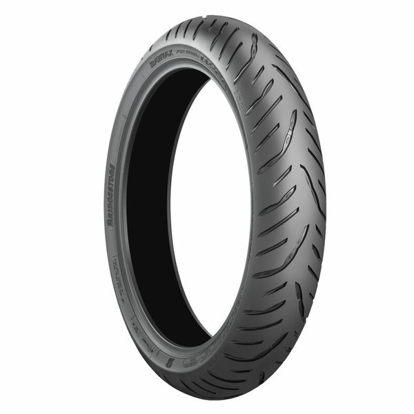 Bridgestone Tyre Battlax T32 Front 110/80 ZR 18 (58W) TL