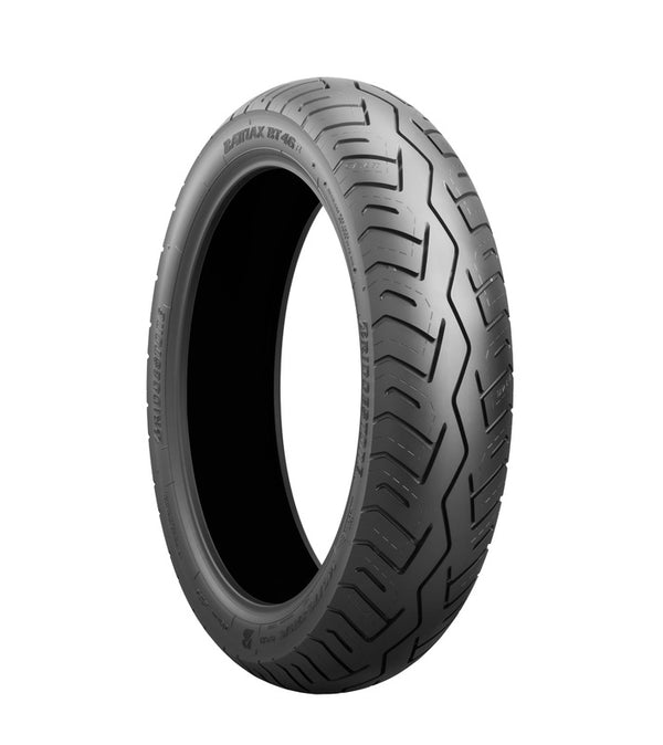 Bridgestone Tire Battlax BT46 arrière 150 / 70-17 69H TL