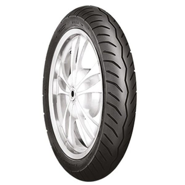 Dunlop Tire D115 80 / 80-14 M / C 43P TL