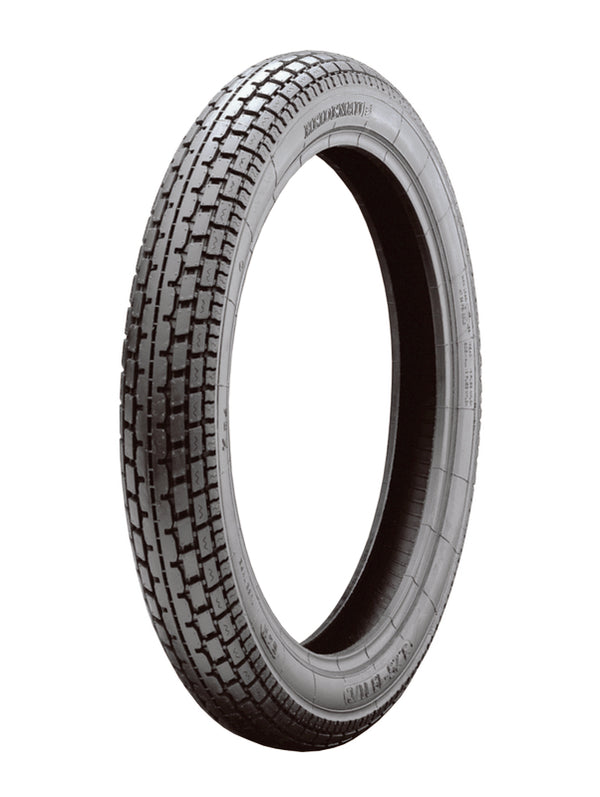 Heidenau Tire K34 Reinf 5.00-16 M / C 71H TT