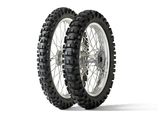 Dunlop Tire D952 110/90-18 M / C 61M TT