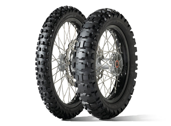 Dunlop Tire D908 RR 150/70 B 18 M / C 70S TT