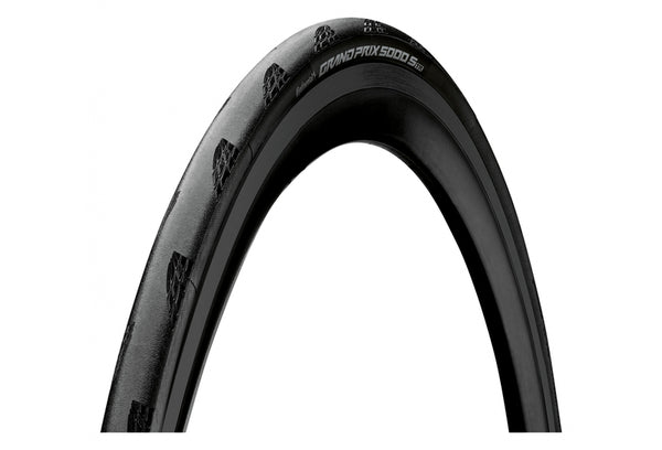 Continental Tire Grand Prix 5000 Tubeless 700x25c