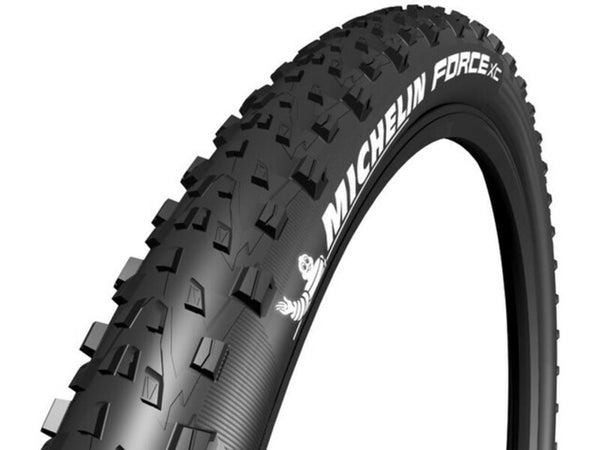 MICHELIN TIRE 27.5X2.25 (57-584) Force xc tl Ready