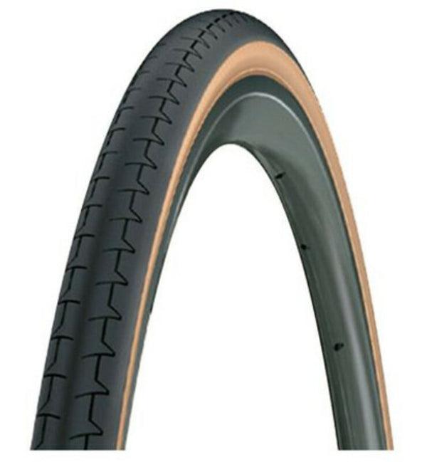 Michelin Tire 700x23 (23-622) Gumwall classique dynamique