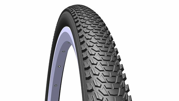 Mitas Tire Cheetah R15 16x2.10 Rigid Pre Classic