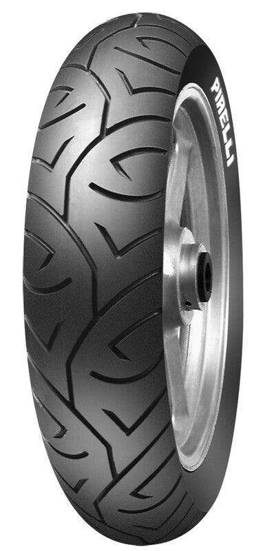 Pirelli Tire Sport Demon Reinf 140 / 70-15 M / C 69P TL