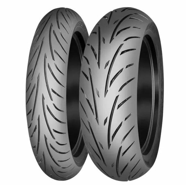Mitas Tire Touring Force 150/70 Zr 17 (69W) TL