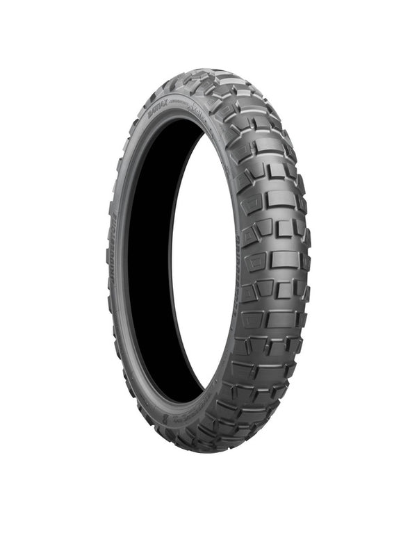 Bridgestone Tire Battlax AdventureCross AX41F 2.75-21 45p TT M + S