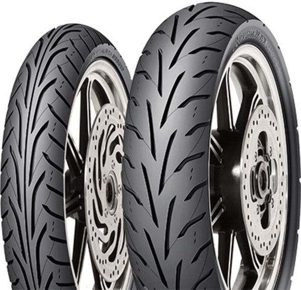 Dunlop Tire Arrowmax GT601 110/90-18 M / C 61H TL