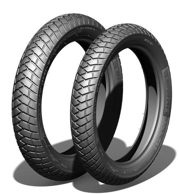 Michelin Tire Anakee Street 90 / 90-21 M / C 54T TL