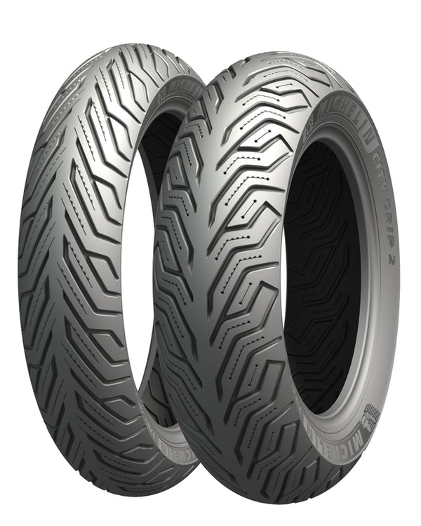 Michelin Tire City Grip 2 120/70-16 M / C 57S TL