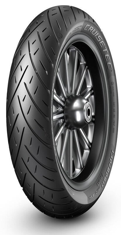Metzeler Tire Cruisetec (I) Indian Springfield 130/80 B 17 M / C 65H TL