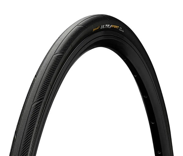 Continental Tire Ultra Sport III Performance pliage 700x25c
