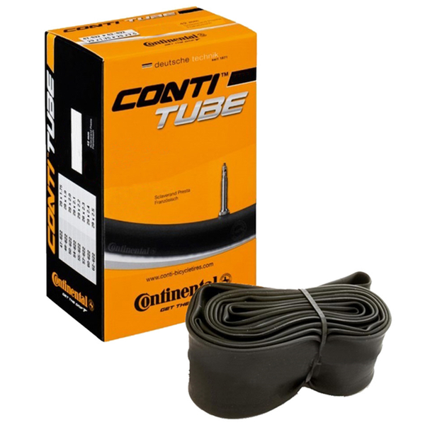 Continental Bicycle Inner Tube Race 28 S80 PREAT 80 mm