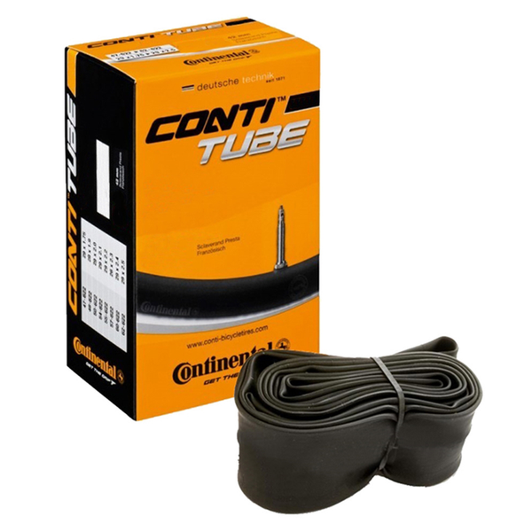 Continental Bicycle Inner Tube Race 28 Light S42 PREMER 42 mm
