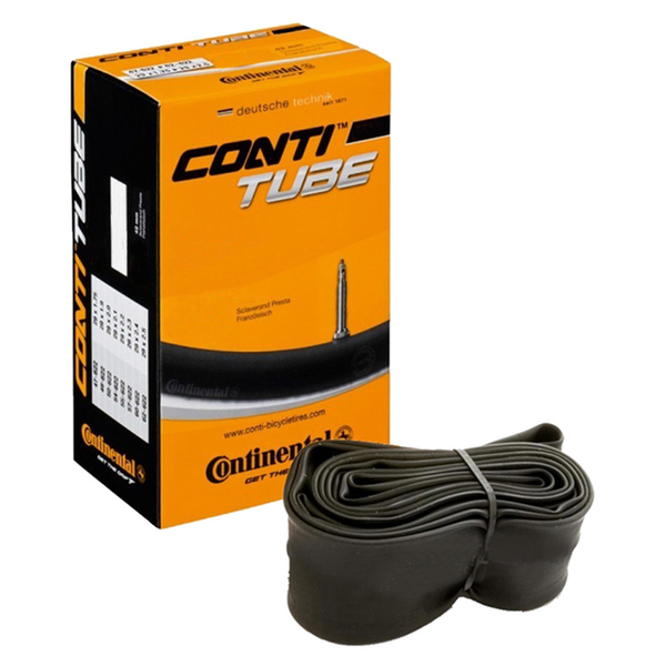 Continental Bicycle Inner Tube Race 28 Light S80 Prept 80mm