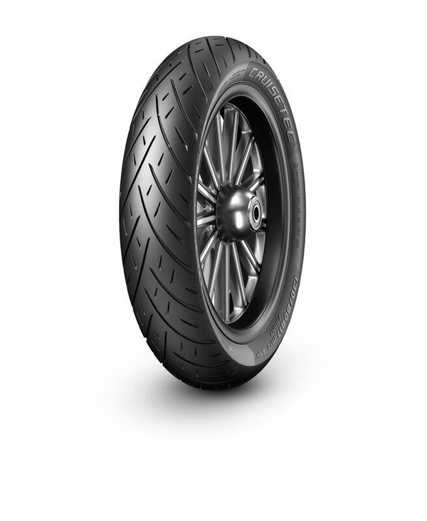 Metzeler Tire Cruisetec (F) 110 / 90-19 M / C 62H TL