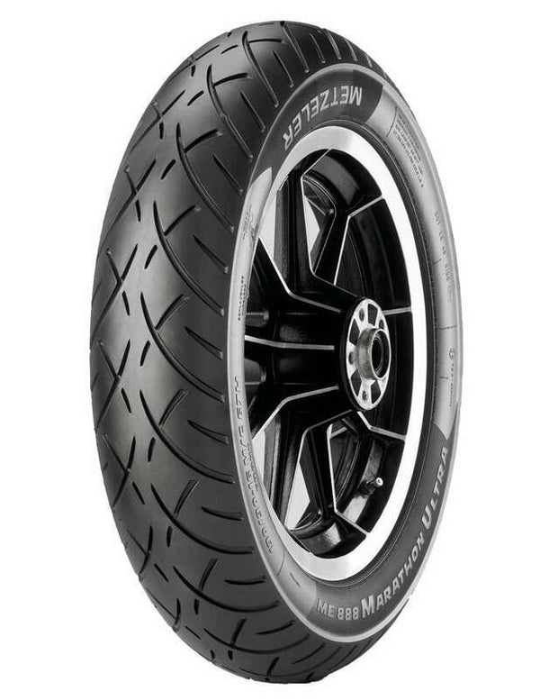 METZELER Tyre ME 888 MARATHON ULTRA (F) MH90-21 M/C 54H TL 