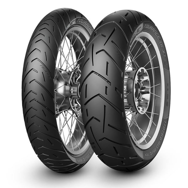 Metzeler Tire Tourance 2 (F) 100/90-19 M / C 57V TL
