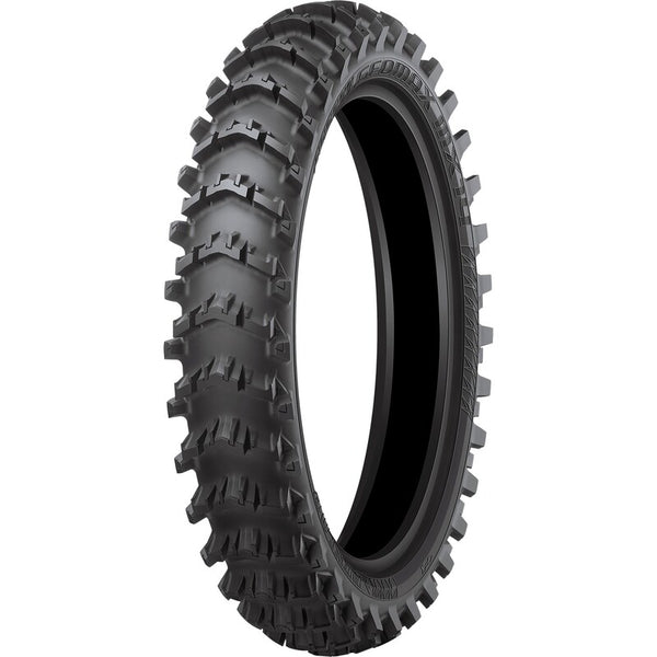 Dunlop Tire Geomax MX14 120 / 80-19 M / C NHS 63M TT