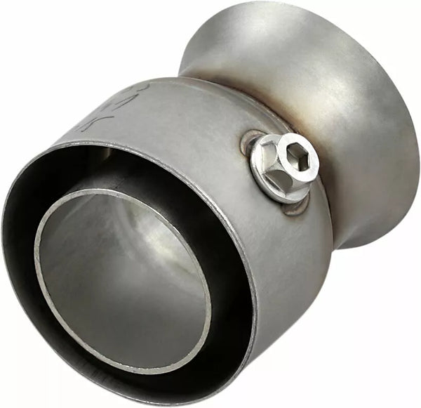 Amortisseur de bruit akrapovic 132 V-TUV132