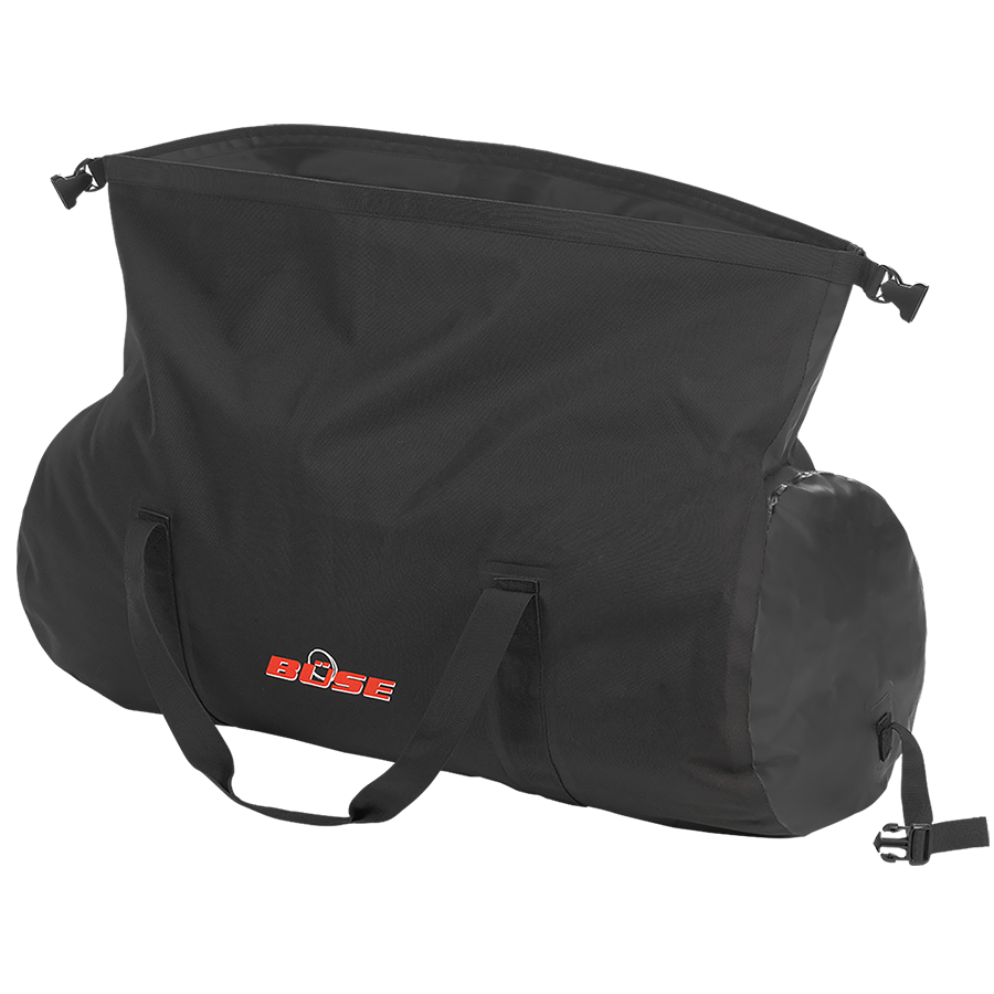 Buse Drybag bag 40L or 65L black