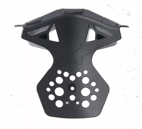 Alpinestars (MX) Chin Vent FRM S-M10 M / 2X 8973123-10 MXL